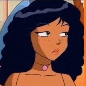 Meet your Posher, Myah